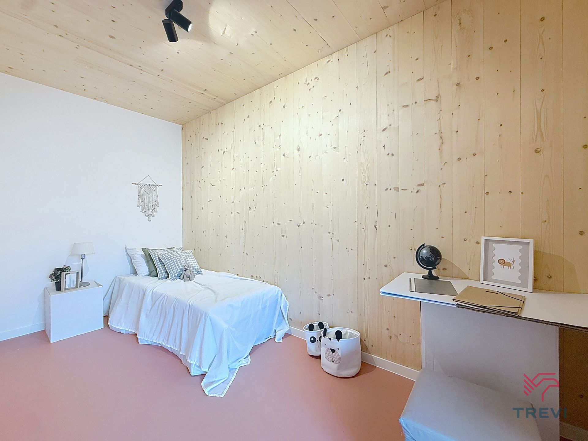 Project TANNAT : Appt 1CH + Kantoor foto 10