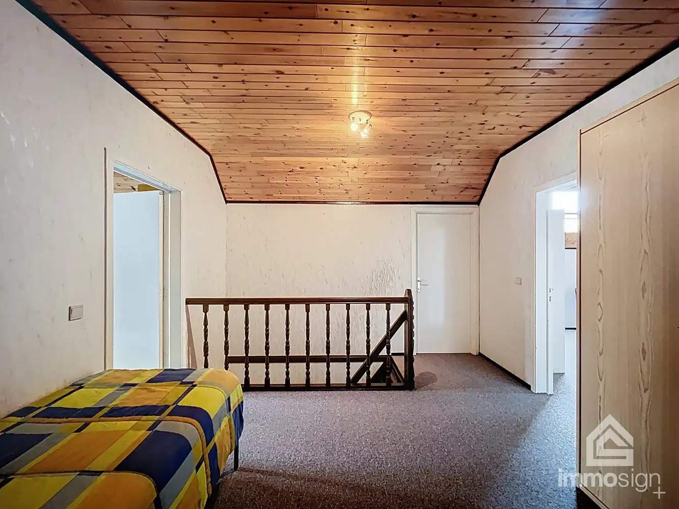 Charmante gezinswoning met landelijke uitstraling te Molenbeersel! foto 33