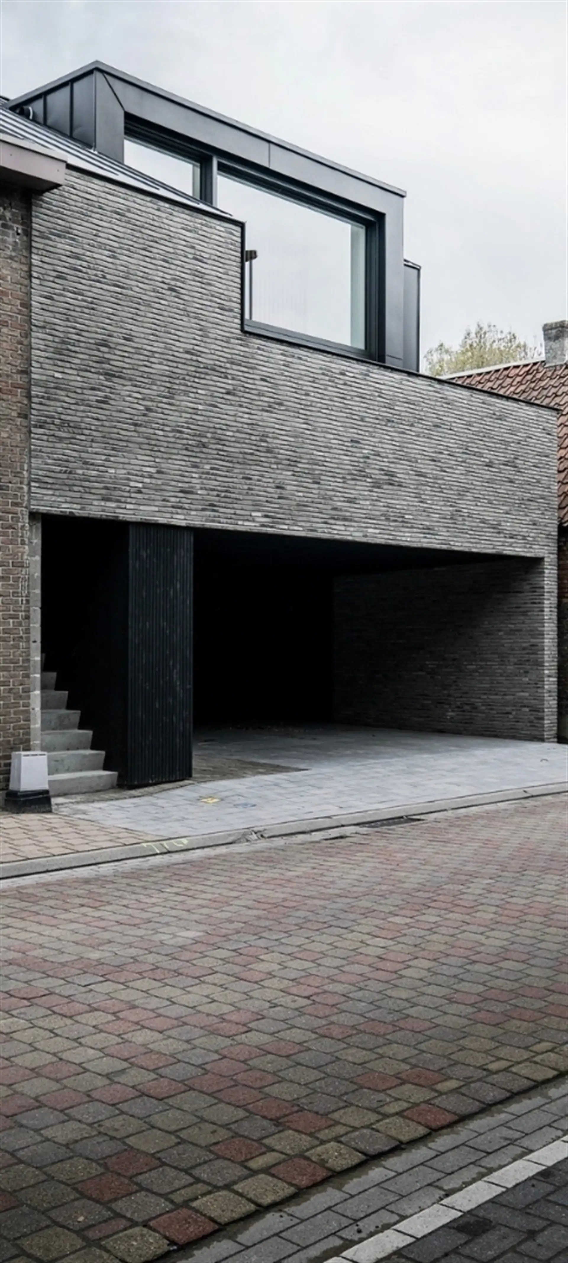 Exclusief strak nieuwbouwappartement met carport en groot terras. foto 11