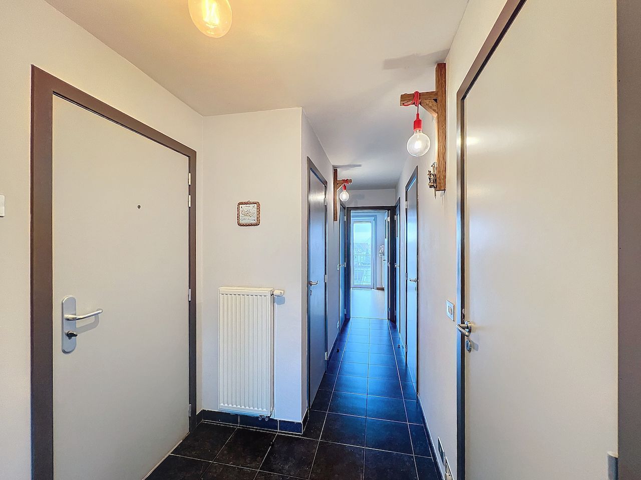 Ruim appartement met uitgestrekt zicht, gelegen aan de Knokkestraat foto 12