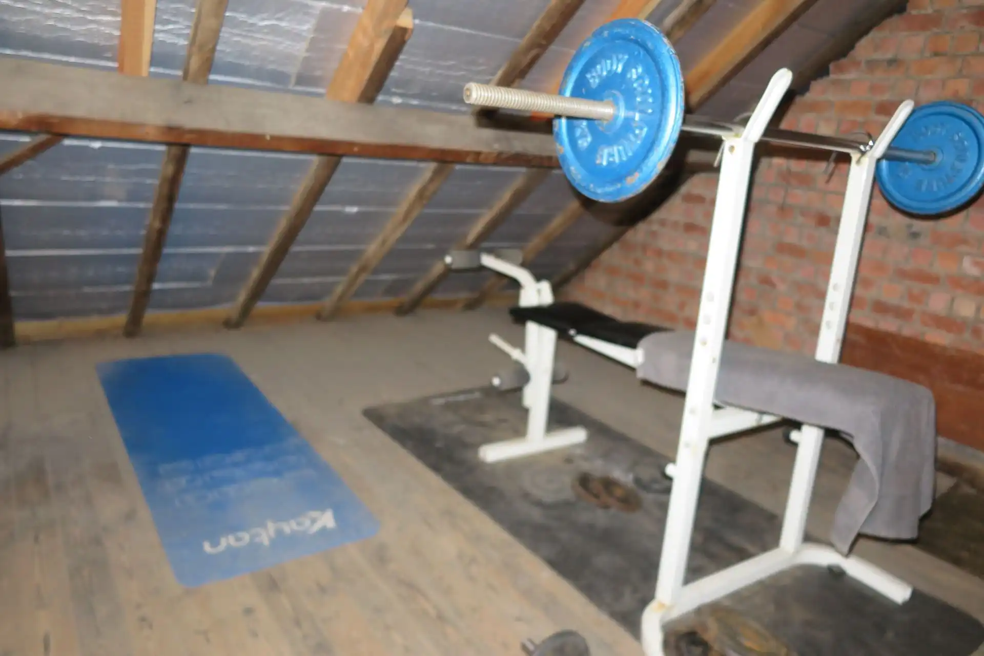 Huis foto 8