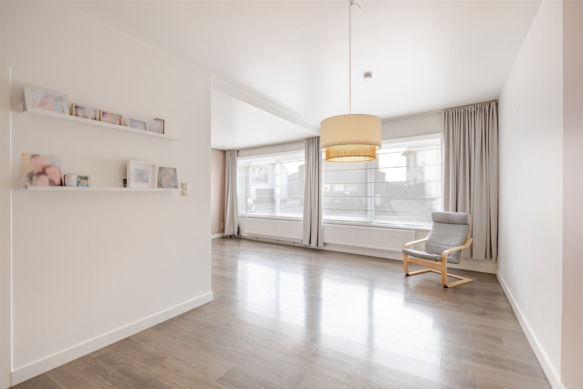 Modern ingerichte gezinswoning met uitstekende ligging nabij Aalst foto 8