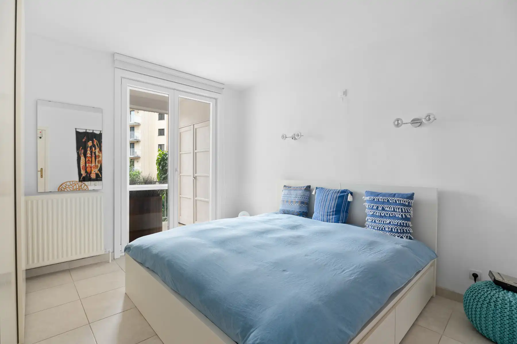 Ruim 2 slpk. appartement op de perfecte locatie foto 13