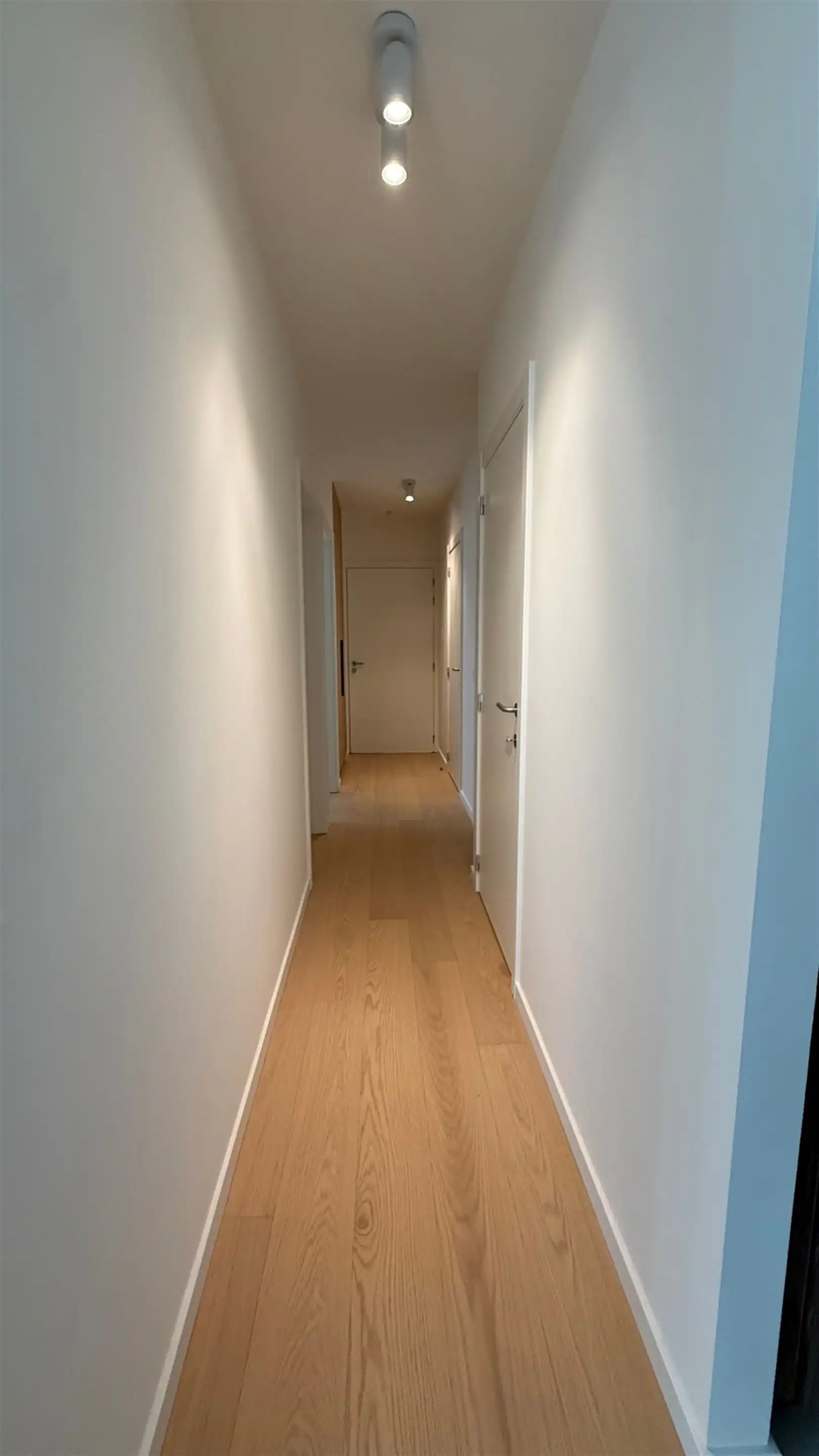 Gelijkvloers app. foto 3