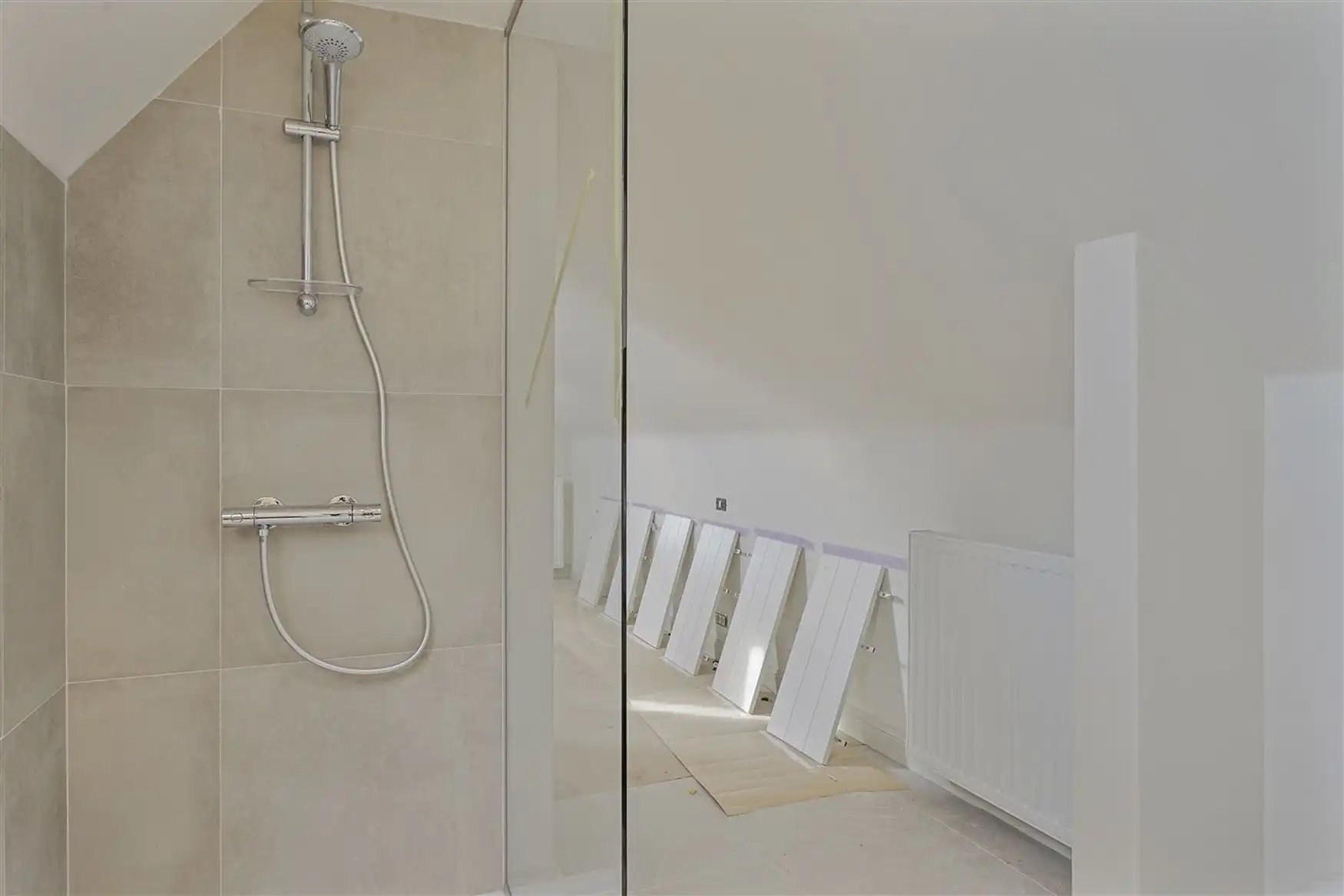 Woning met charmante uitstraling foto 13