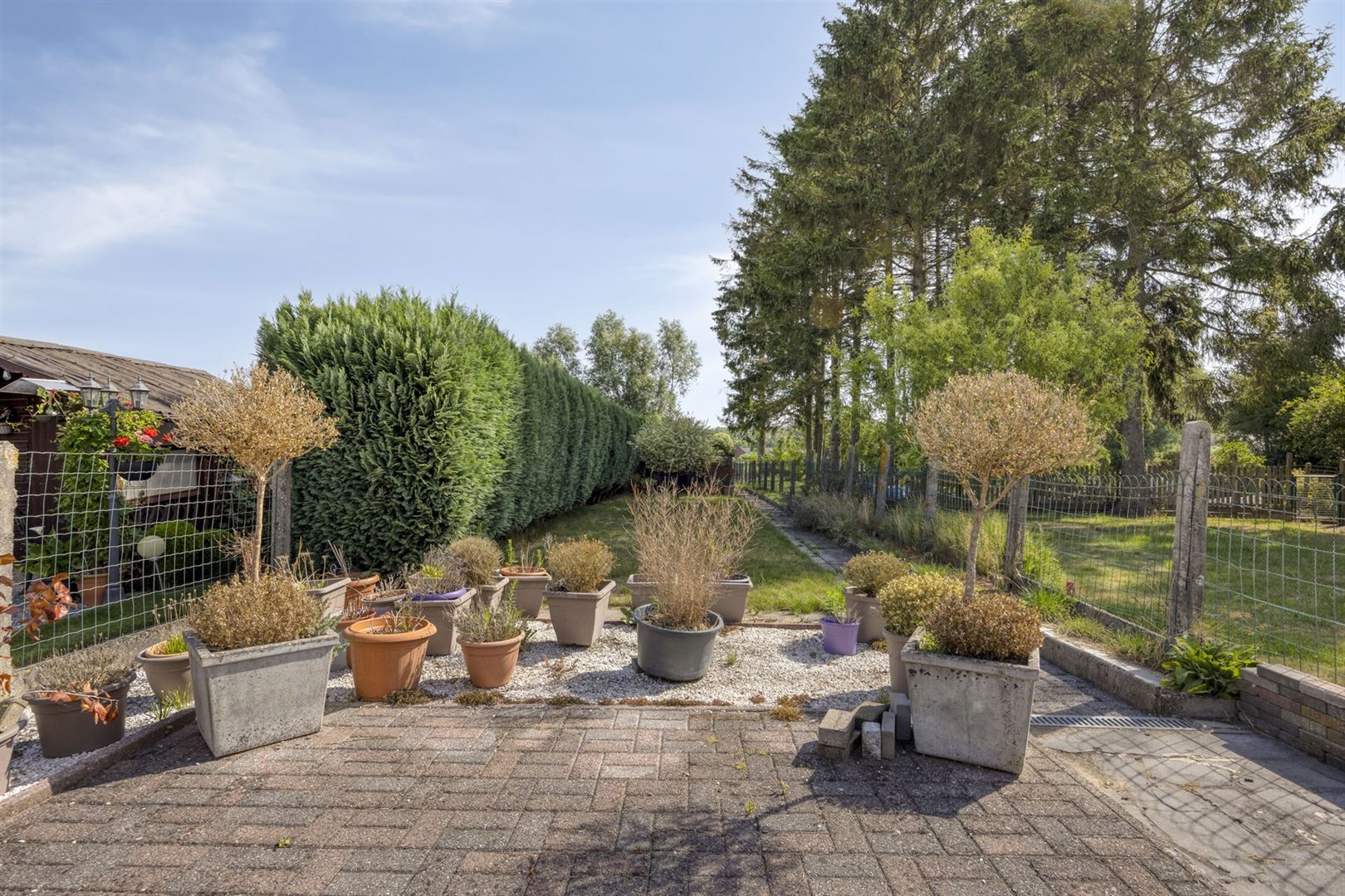 Huis foto 22