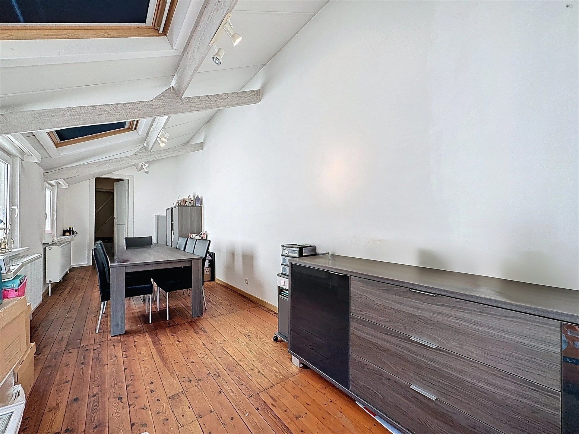 2 appartementen met een handelspand van 200 m² foto 15