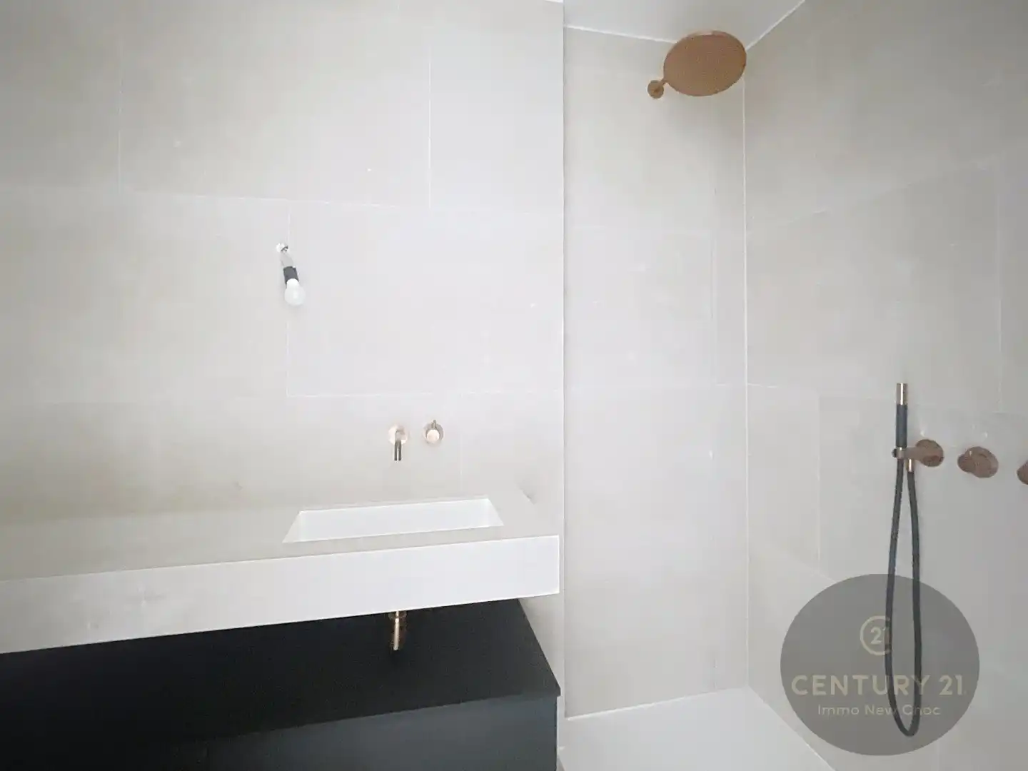 Modern appartement  in residentie OYSTER  foto 8