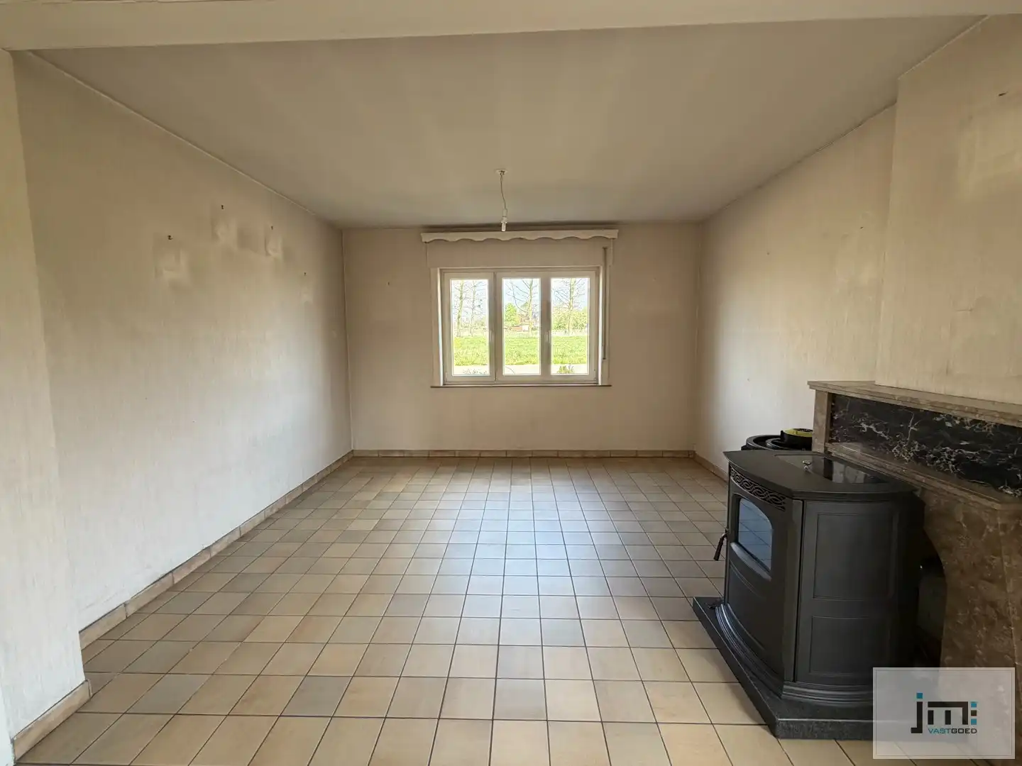 Rustig gelegen halfopen woning foto 4