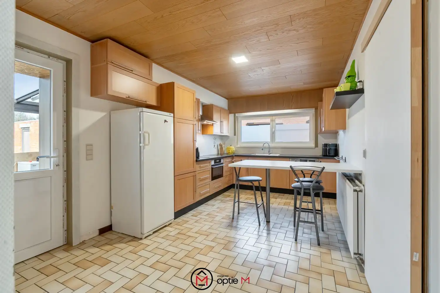 Instapklare gelijkvloerse woning te koop in Leopoldsburg foto 7