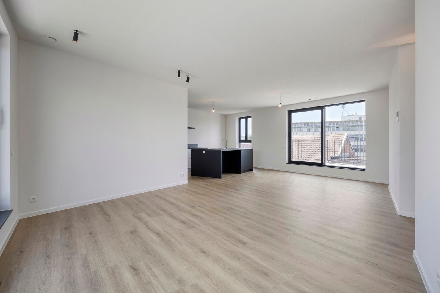 LUXUEUZE PENTHOUSE MOGELIJKS AAN 6% BTW foto 6