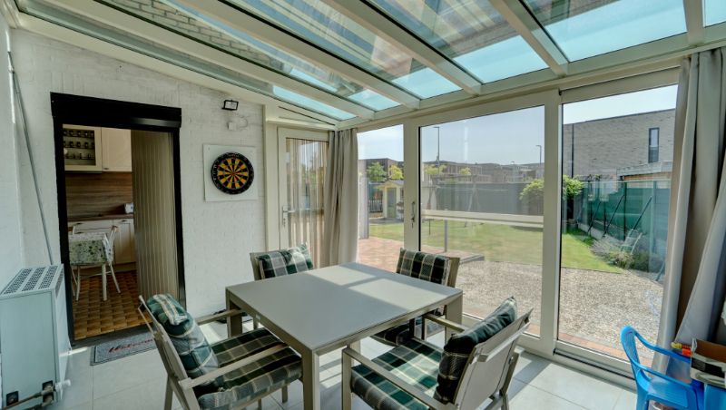 Gelijkvloers landhuis 156m² + 80m² verdieping op 7 are nabij centrum foto 7