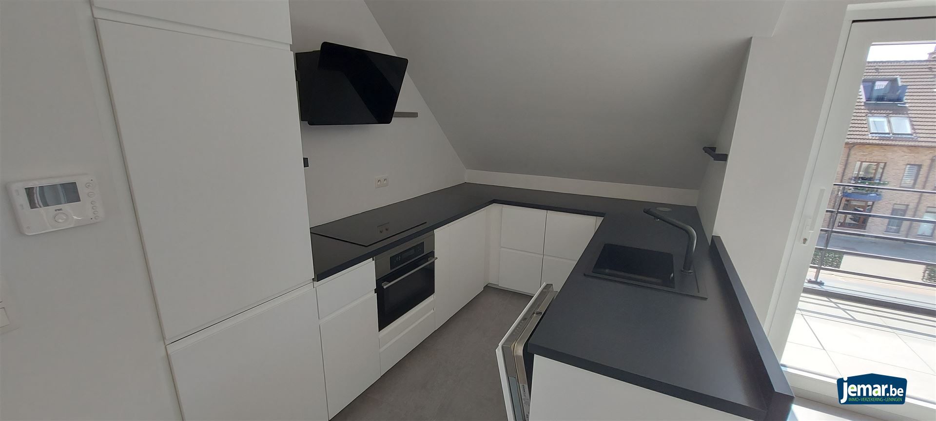 Appartement foto 5
