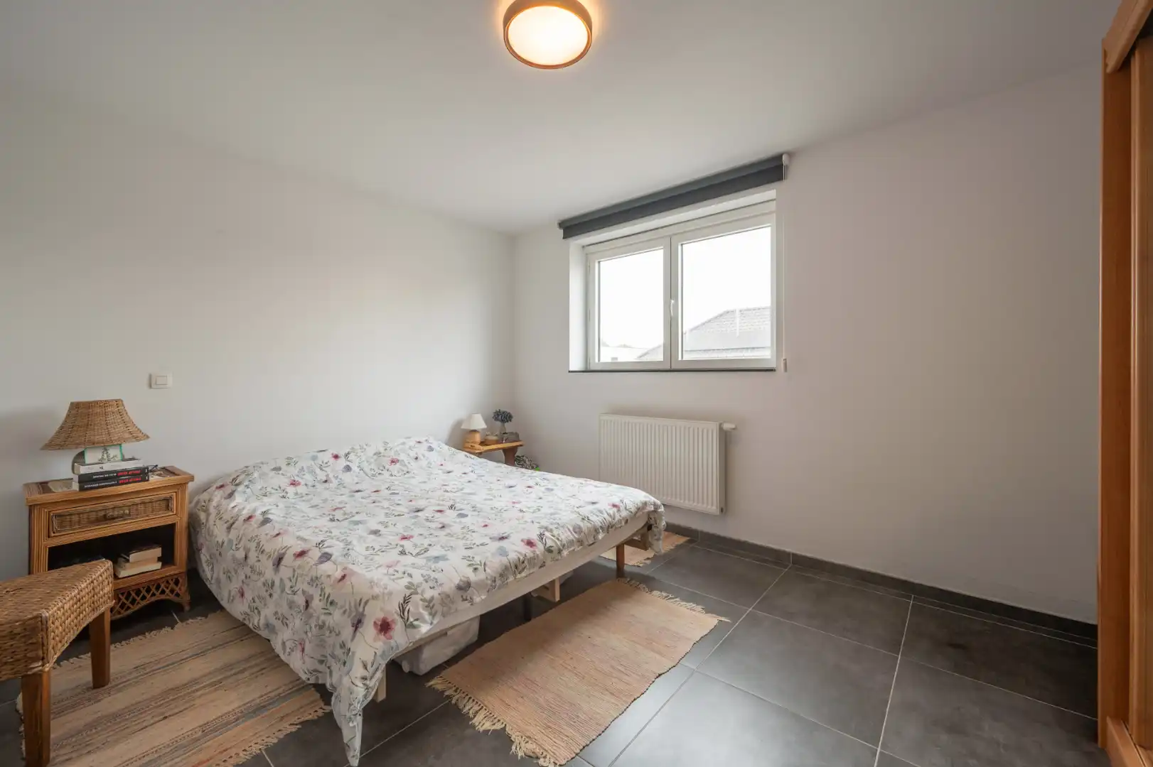 Instapklaar appartement in Residentie Odila, Oedelem. foto 8