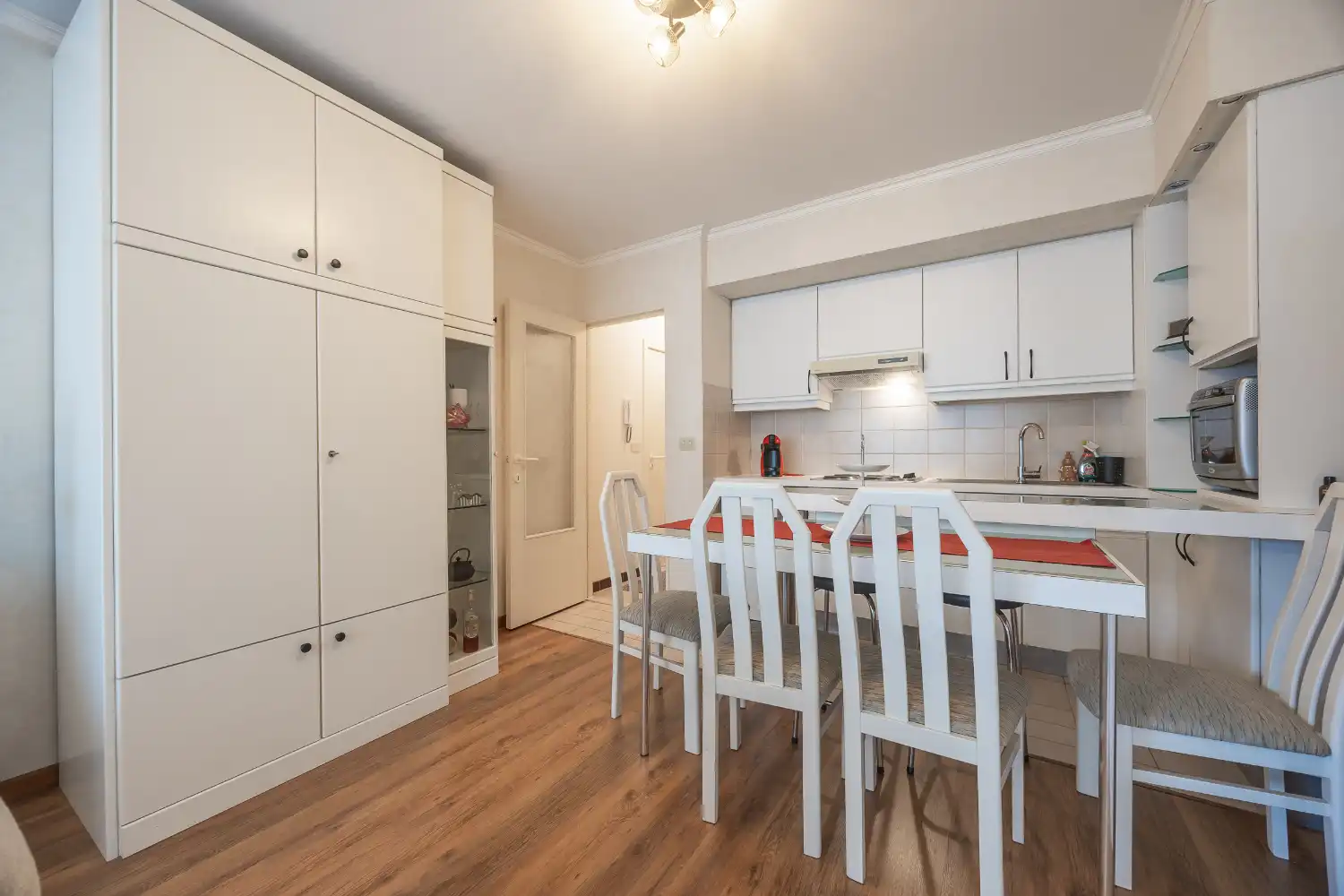 Knusse instapklare studio op centrale ligging foto 5