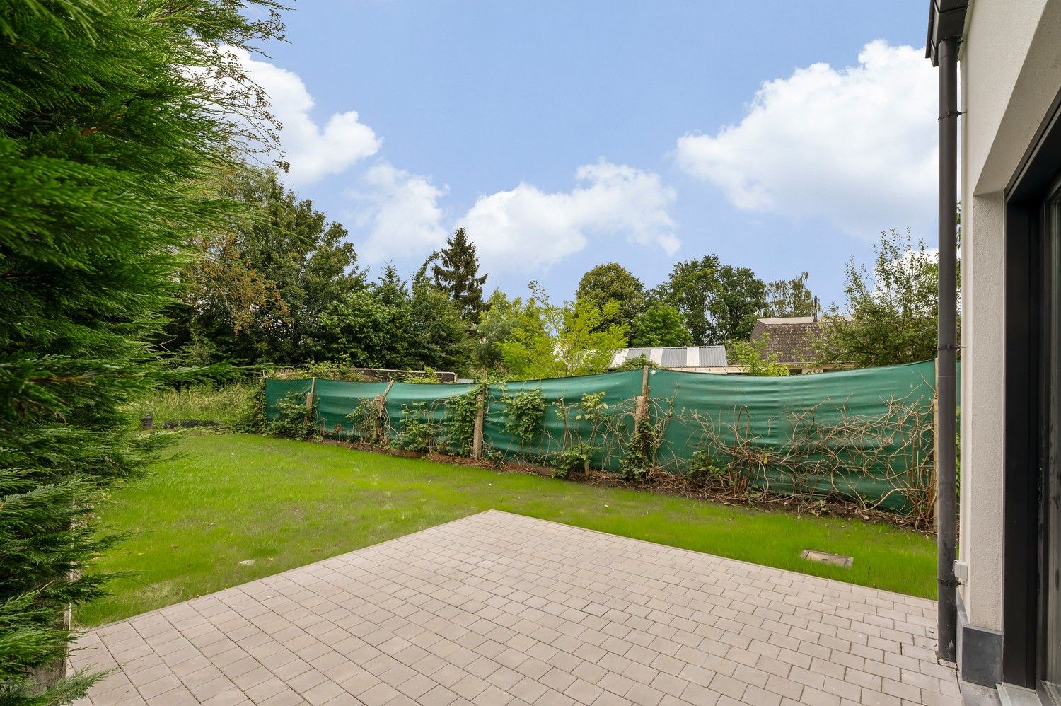 Instapklare woning o.a. 3 slaapkamers. foto 30