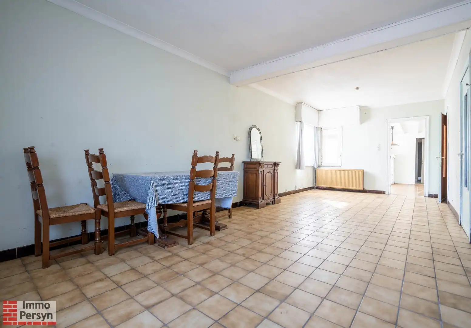 HOB met renovatie- en ontwikkelingsmogelijkheden in Bekkevoort foto 6