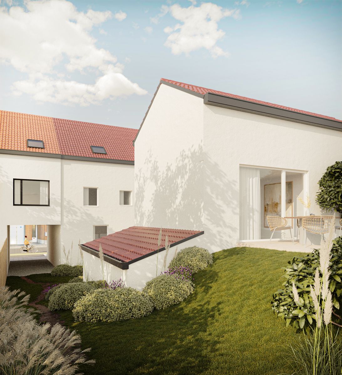 Appartement te koop foto 2
