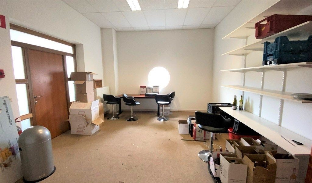 Budgetvriendelijke kantoren te huur vlakbij E17 in Gentbrugge foto 10