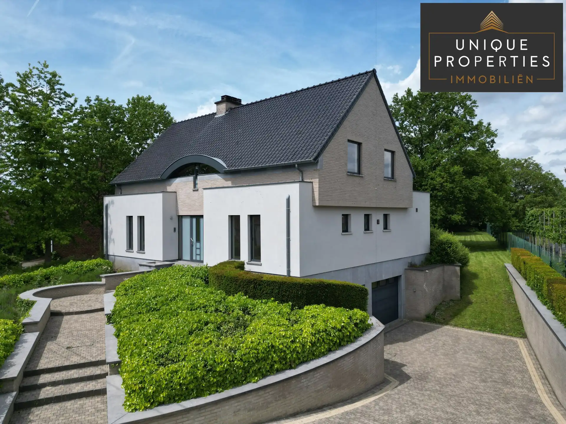 Villa te koop Halensebaan 87 - 3390 Tielt-Winge