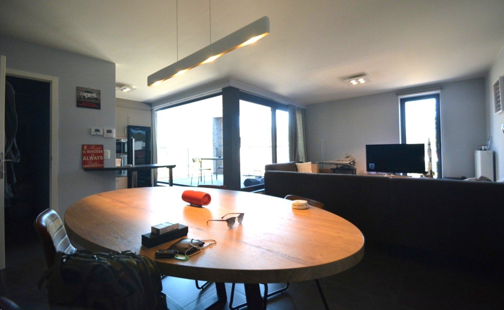 Recent app 1ste v.d. met 2 slpk te Tremelo foto 6