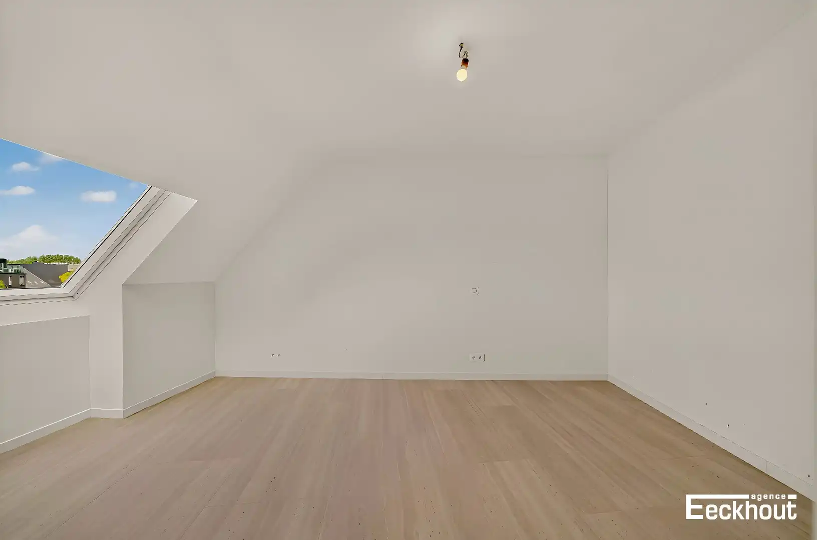 Prachtig, instapklaar appartement met mooi zonneterras met zicht op de Spuikom! foto 11