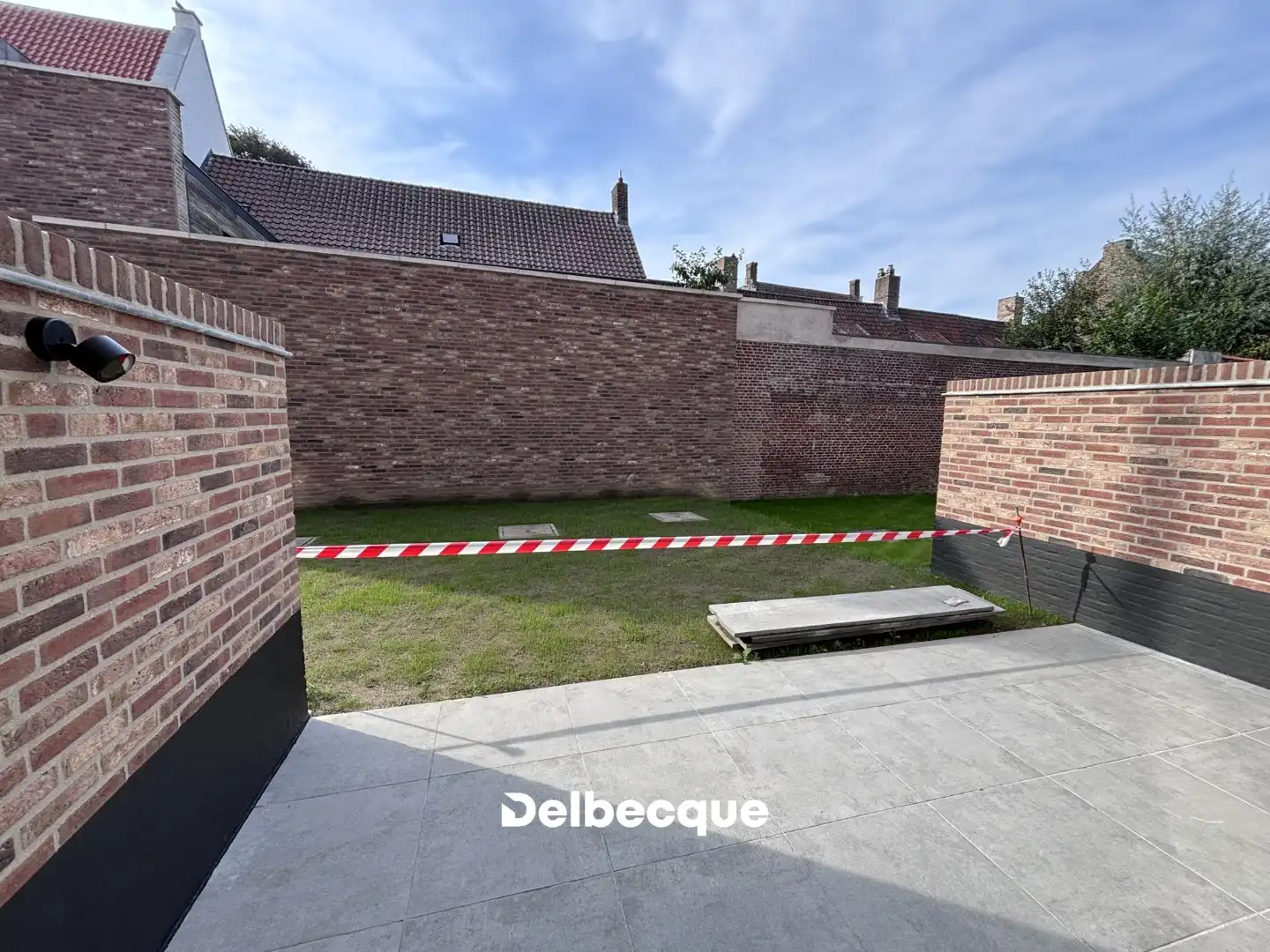 Lichtrijke nieuwbouwwoning met 3 slaapkamers, tuin en ondergrondse staanplaats foto 7