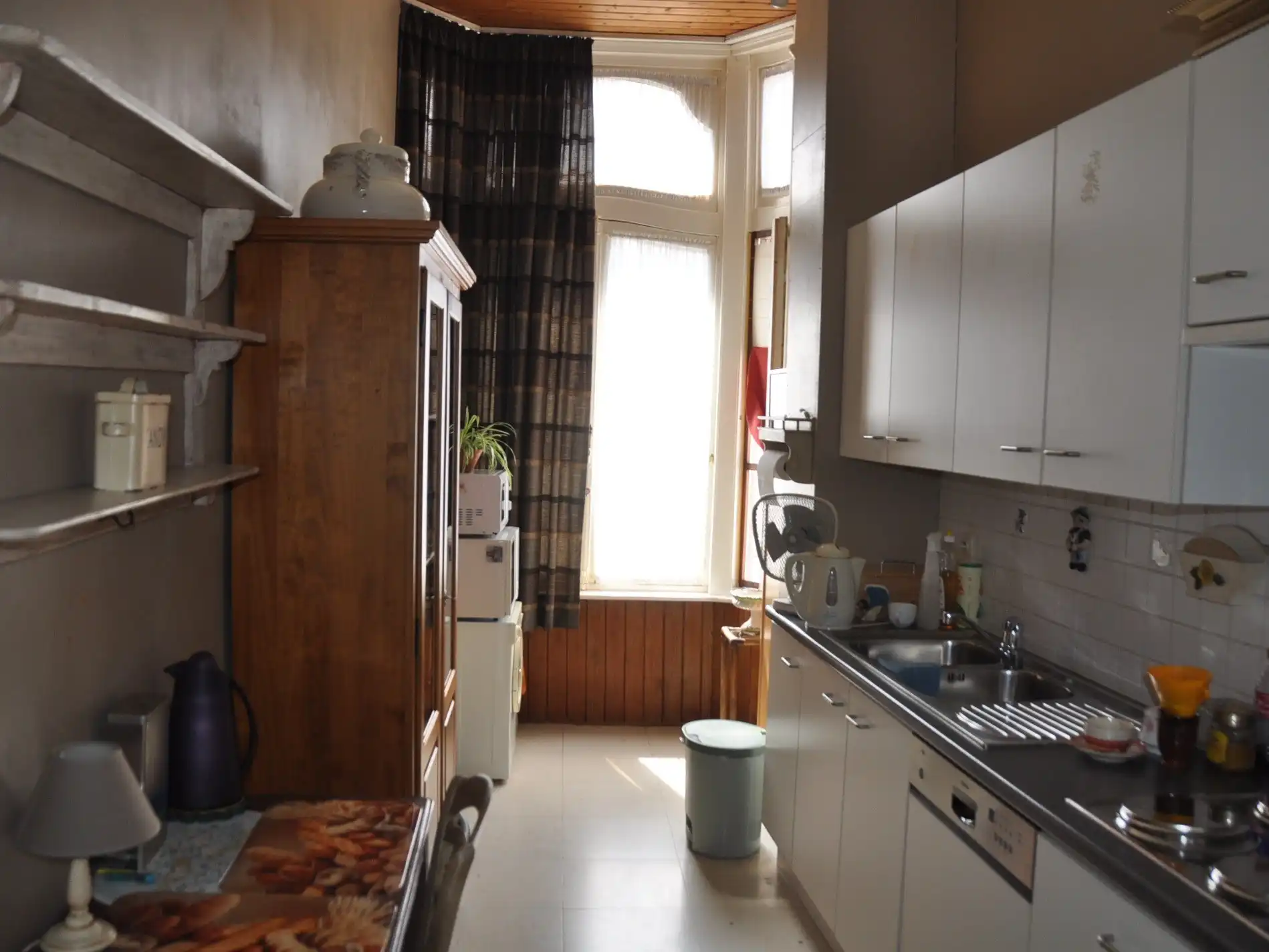 Appartement met 1 slaapkamer foto 6