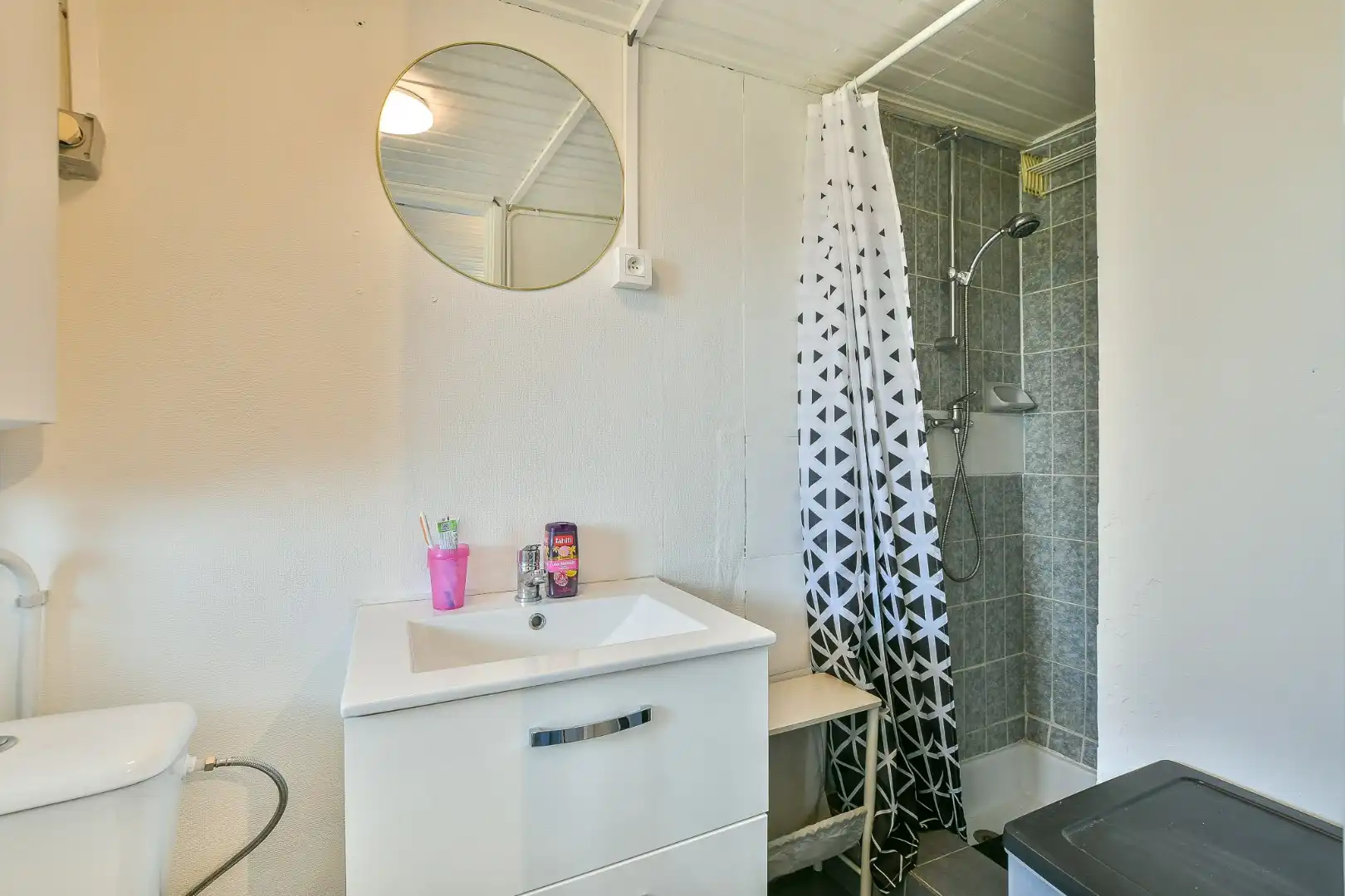 Instapklaar éénslaapkamerappartement met terras in Park Atlantis te De Haan foto 13