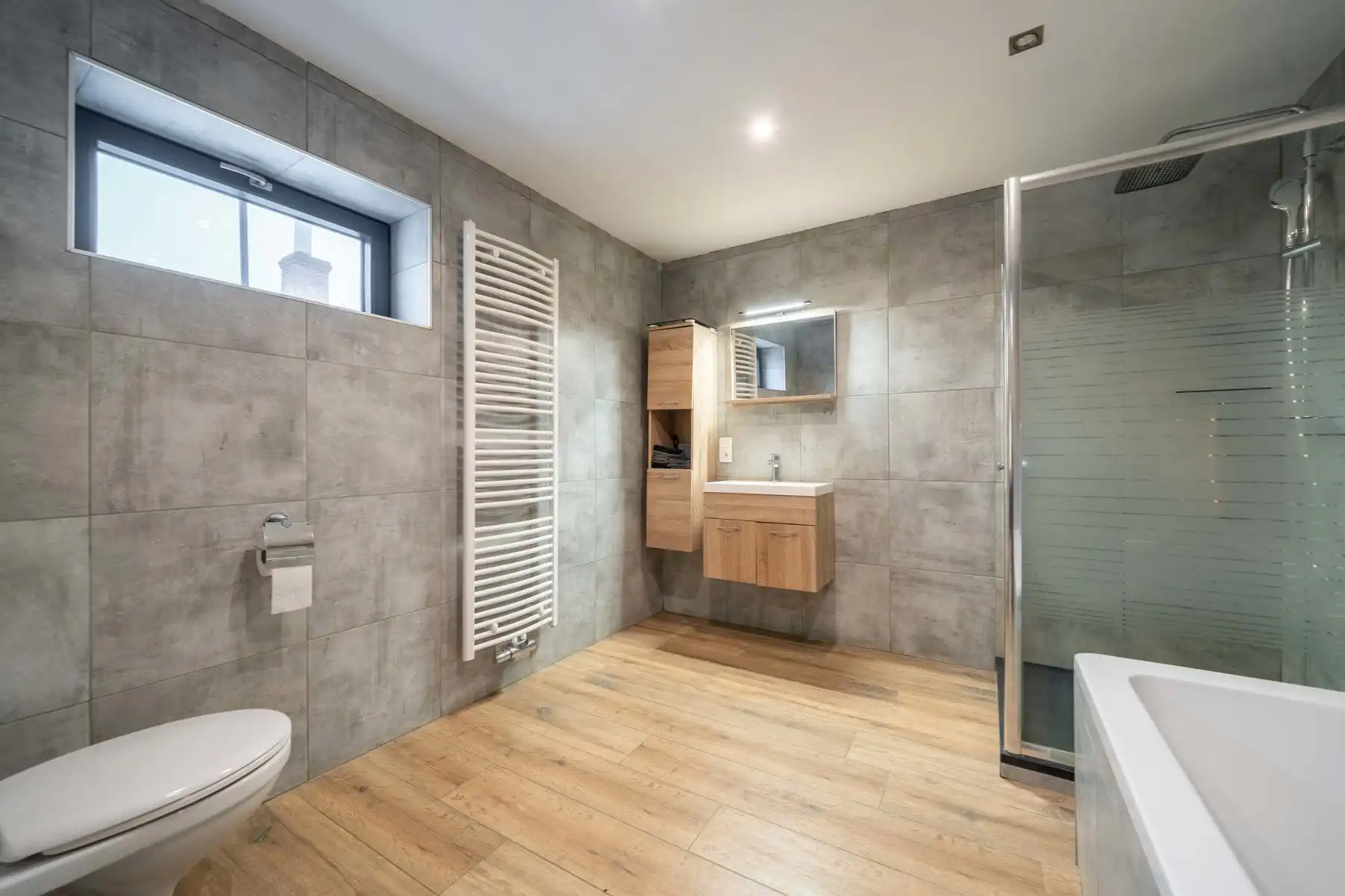 OB met 3 slpk en ZW tuin op 6 are 52 ca foto 9