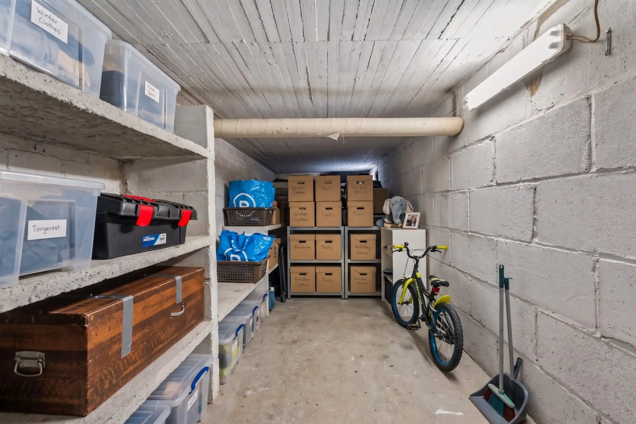 Instapklaar gerenoveerd gelijkvloers appartement met 2 ruime slaapkamers in hartje Hasselt foto 14