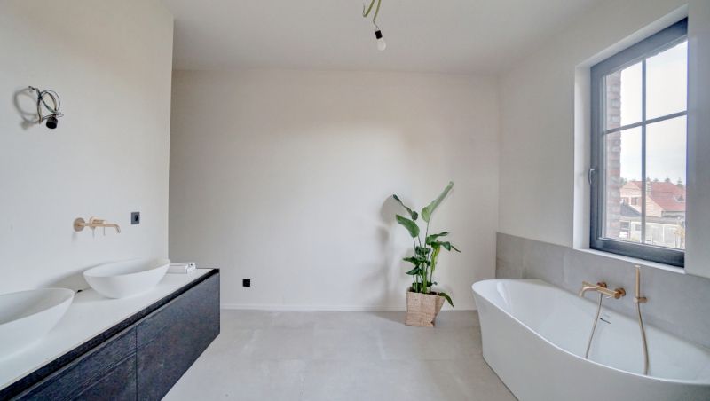 Ruime luxe nieuwbouwvilla van 368m² op 6 are 36 ca foto 11