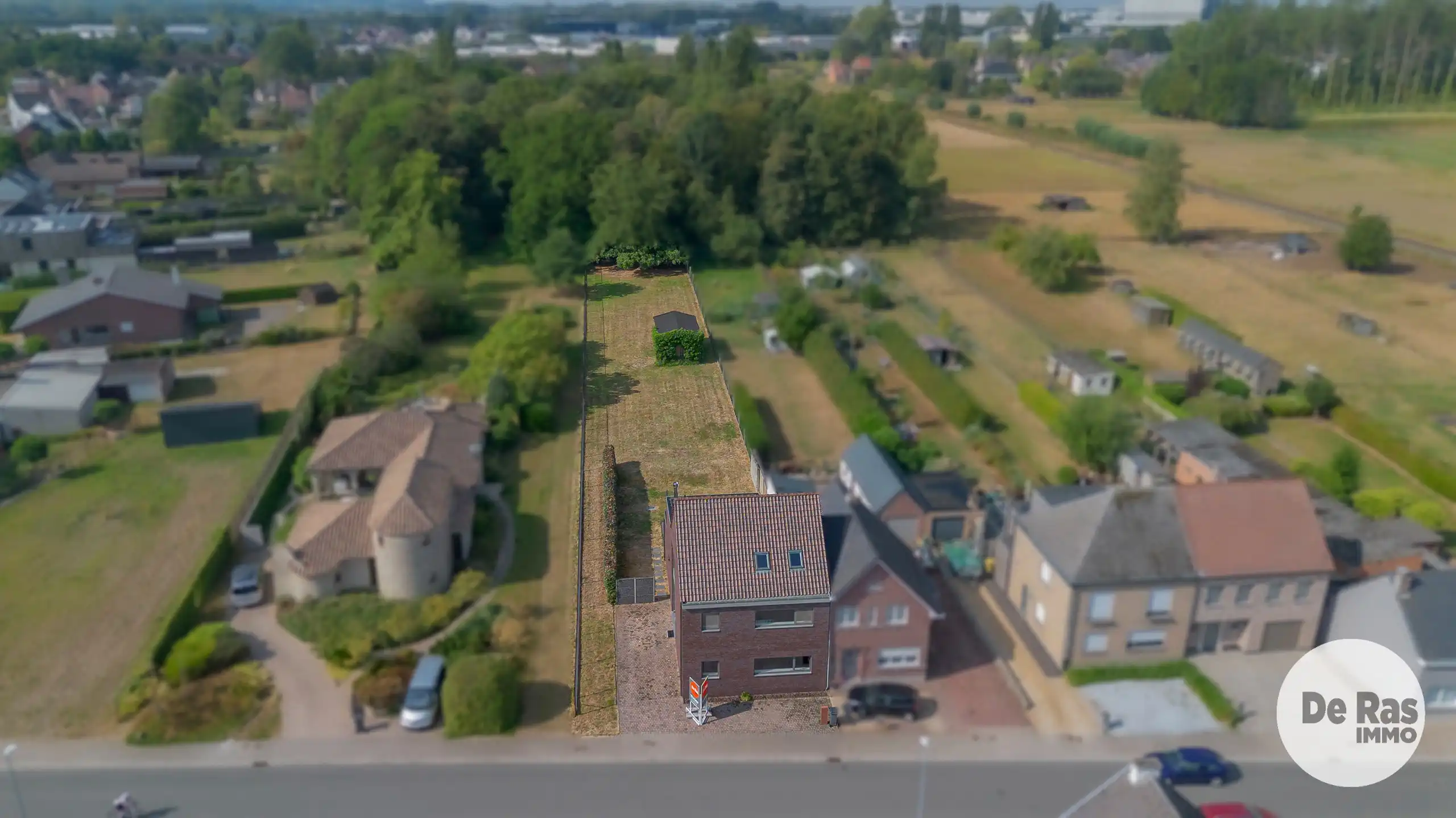 ERPE- Prachtige instapklare woning voorzien van alle comfort foto 3