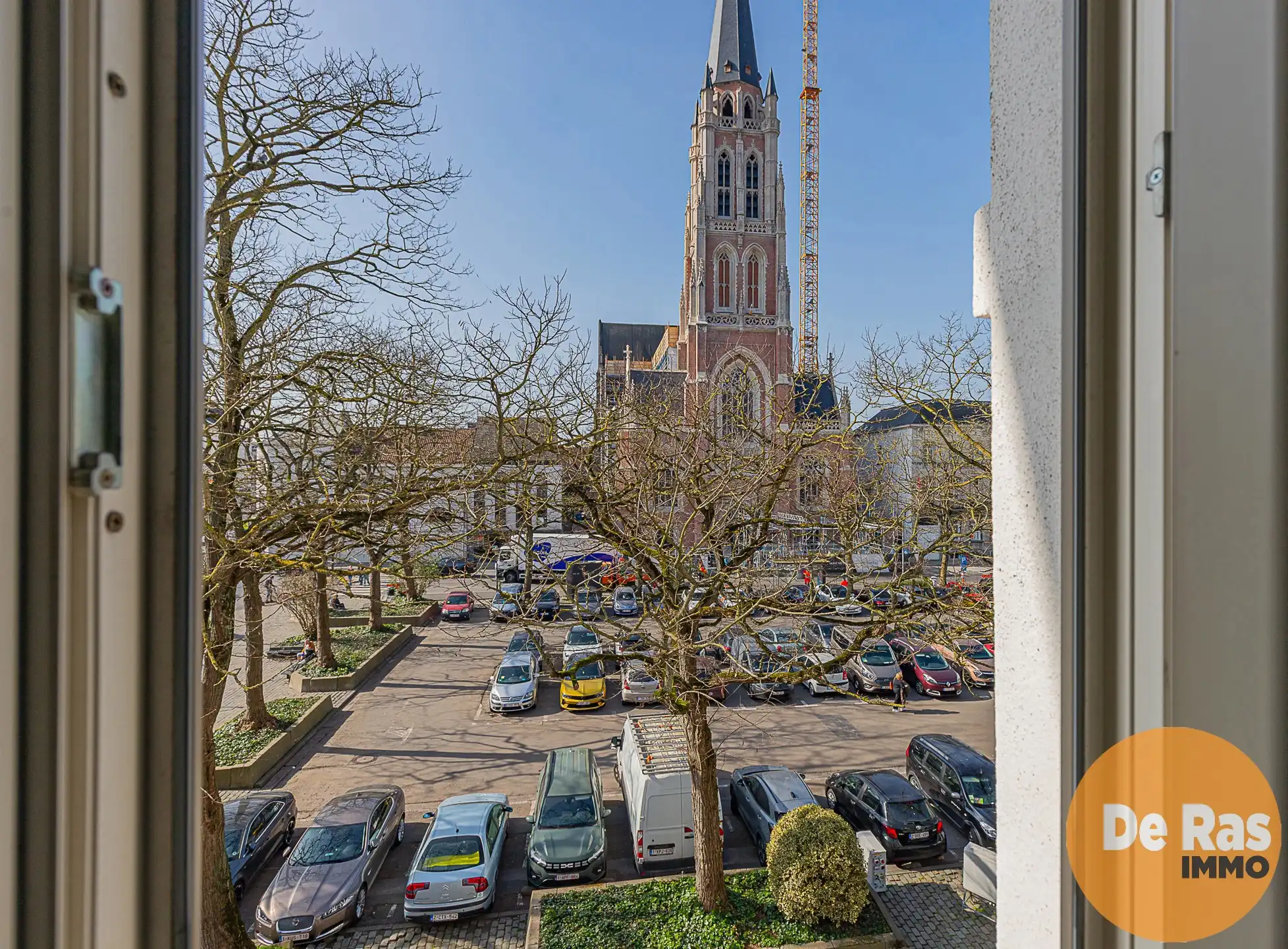 AALST- Toplocatie voor wonen en ondernemen! foto 11