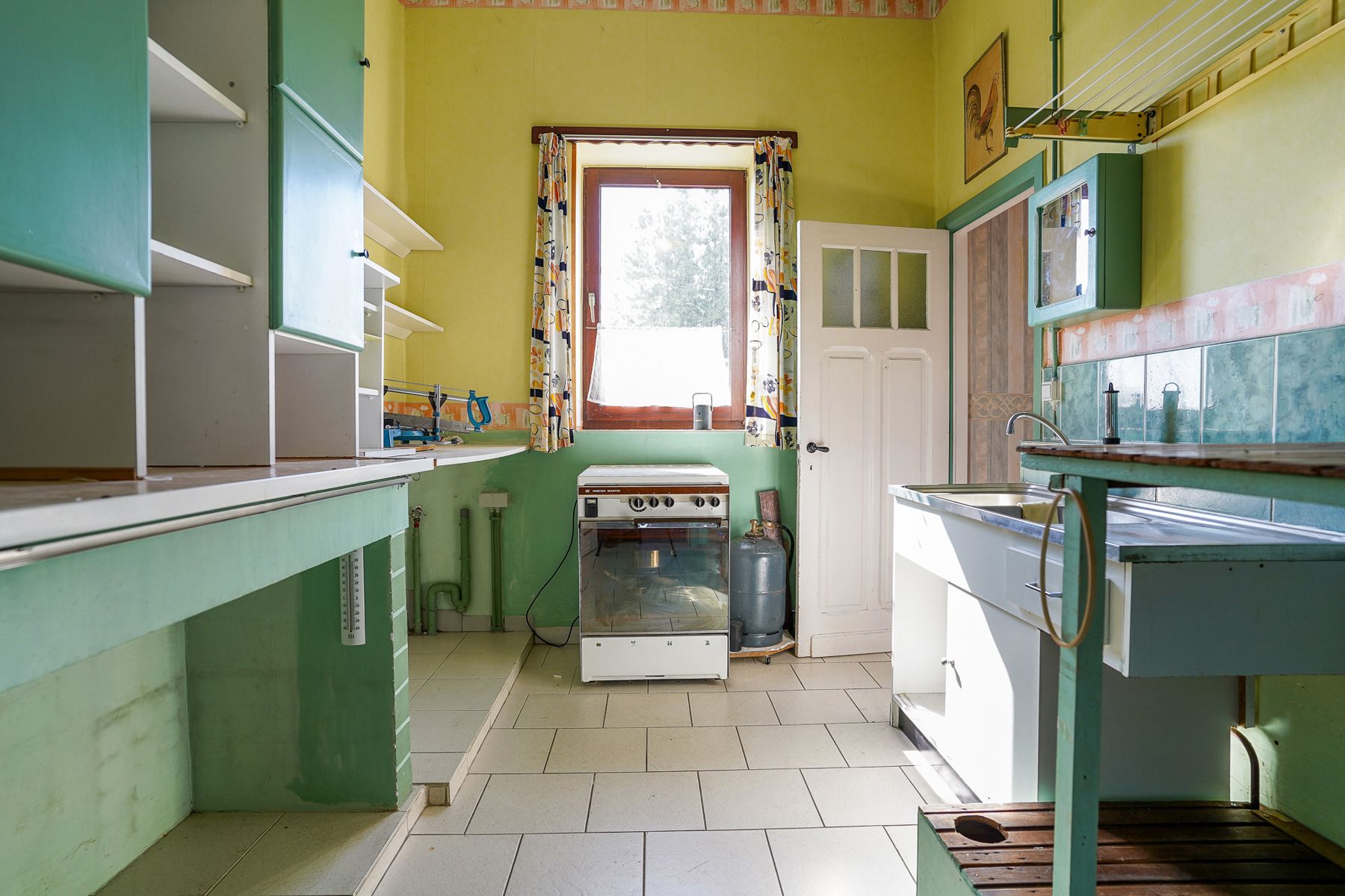 Fantastisch gelegen open bebouwing op een mooi perceel van 1210m² te Londerzeel foto 15