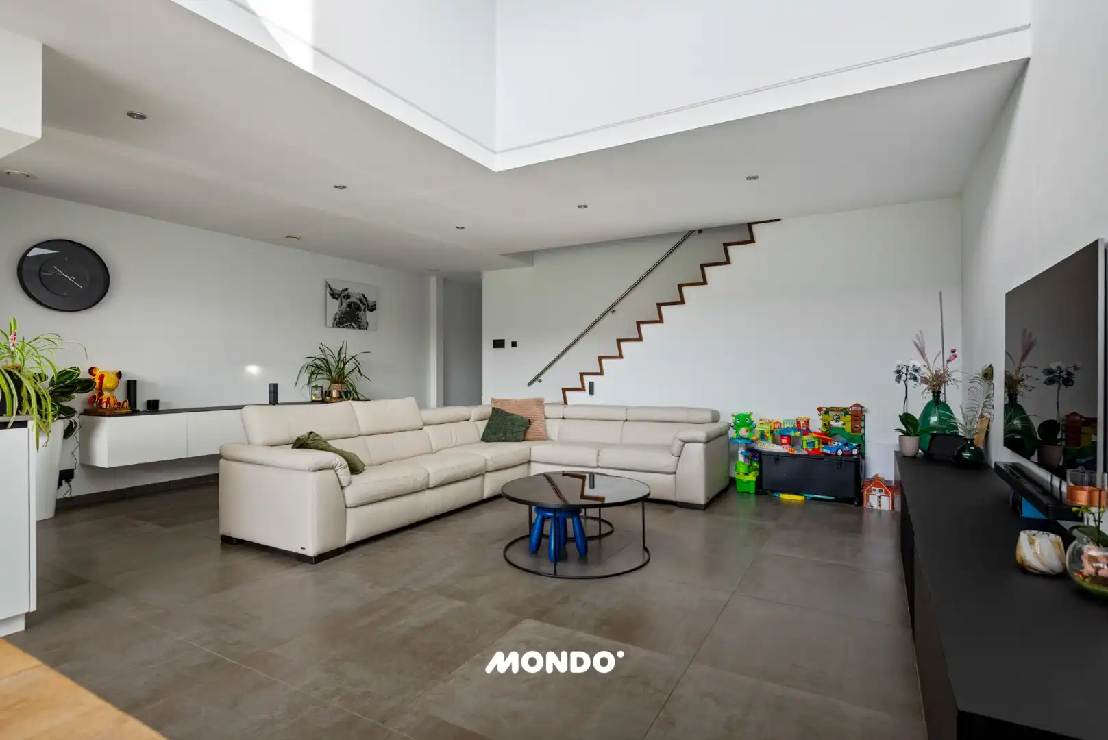 Prachtige energiezuinige BEN-woning (E27) met 3 slaapkamers Ruisbroek (Puurs) foto 12