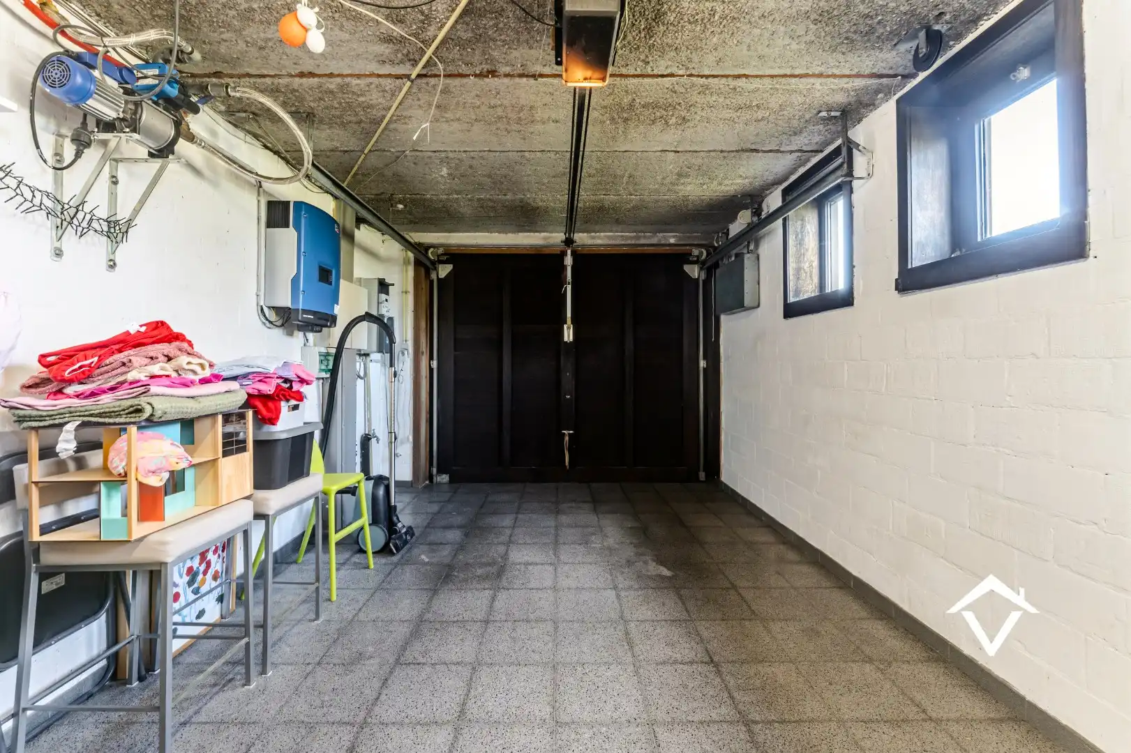 Instapklare woning met 6 slaapkamers op een topligging te Koekelare  foto 21