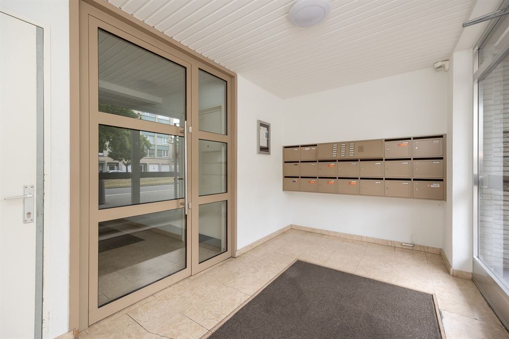 Ruim, verzorgd appartement met zonneterras foto 16