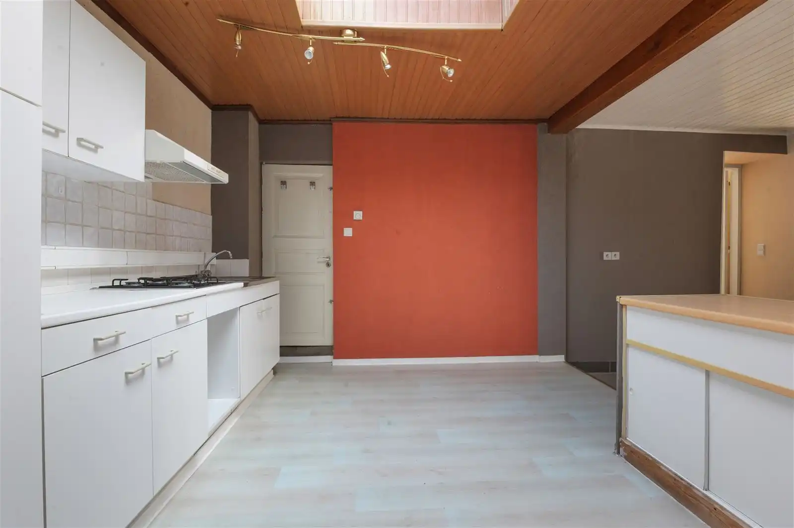 Herenwoning met mogelijkheid meergezinswoning of praktijk foto 28