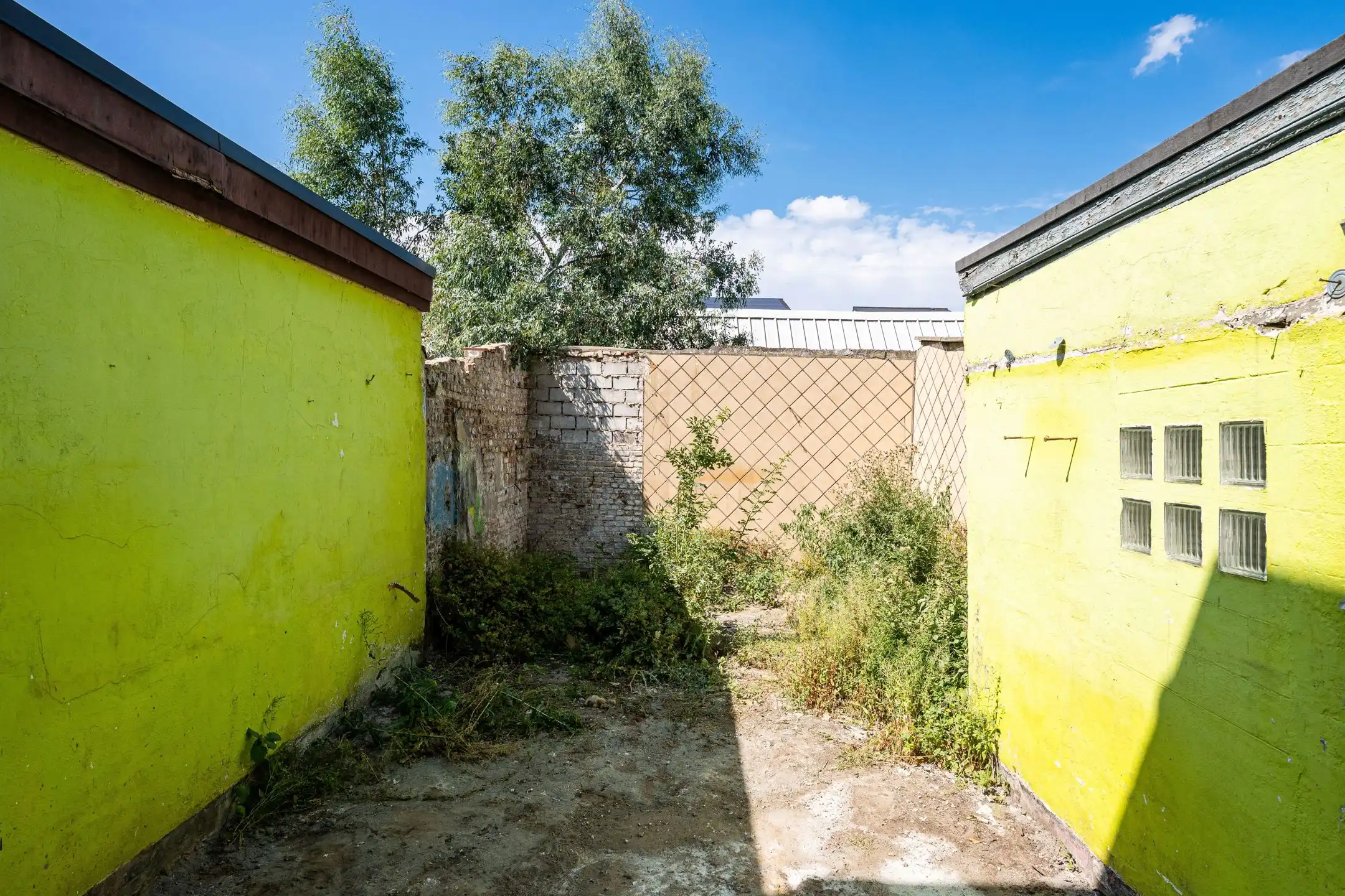 Totaal gerenoveerde woning met 3 slaapkamers en tuin (EPC A) foto 15