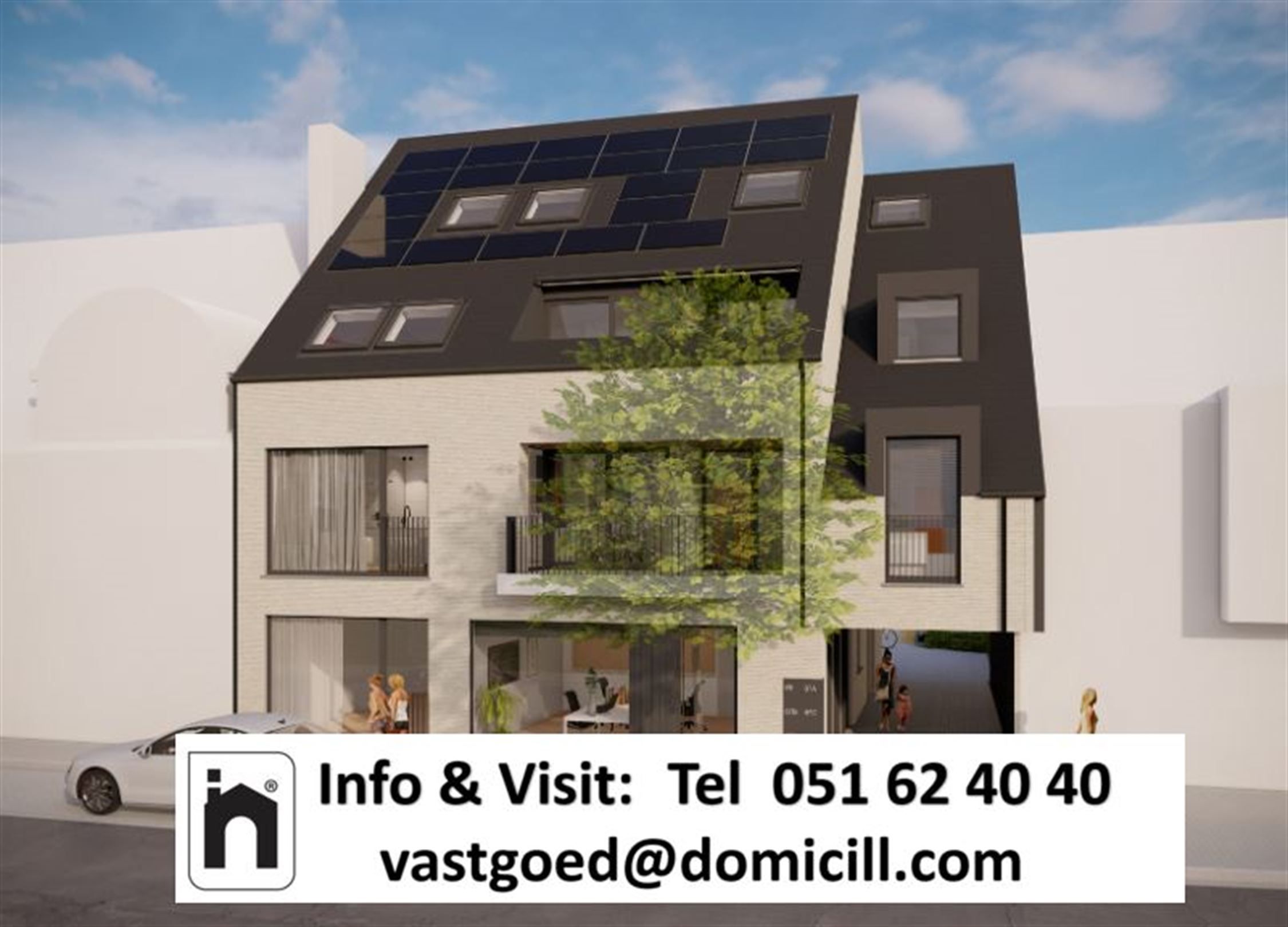 Woning foto 5