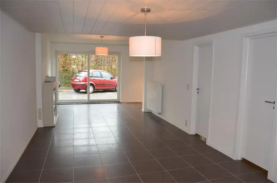 Landelijk gelegen appartement: foto 4