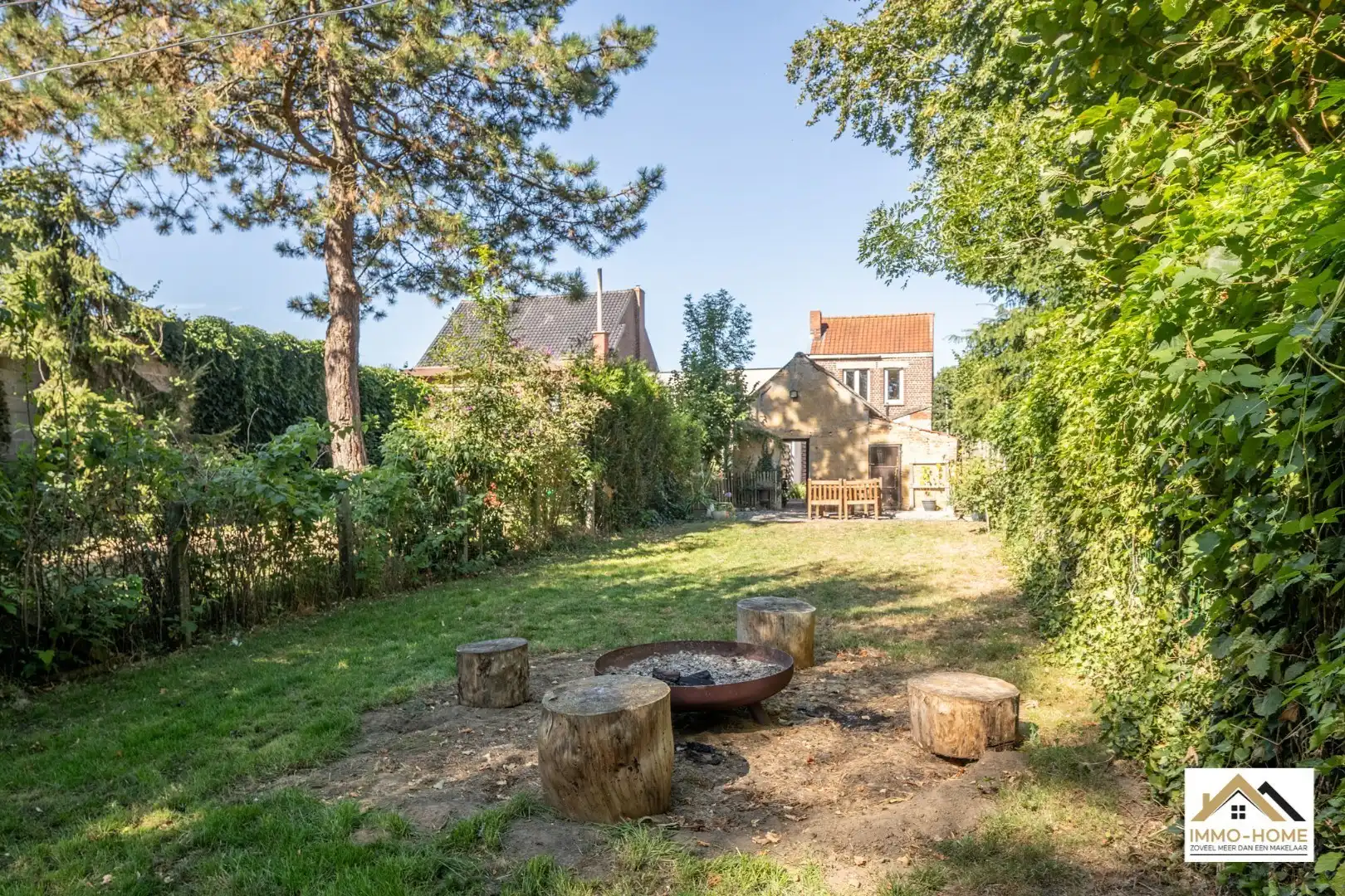 Huis te koop Arisdonk 38 - - 9950 Lievegem