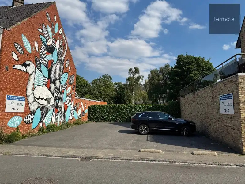 kantoor-/praktijkruimte foto 15