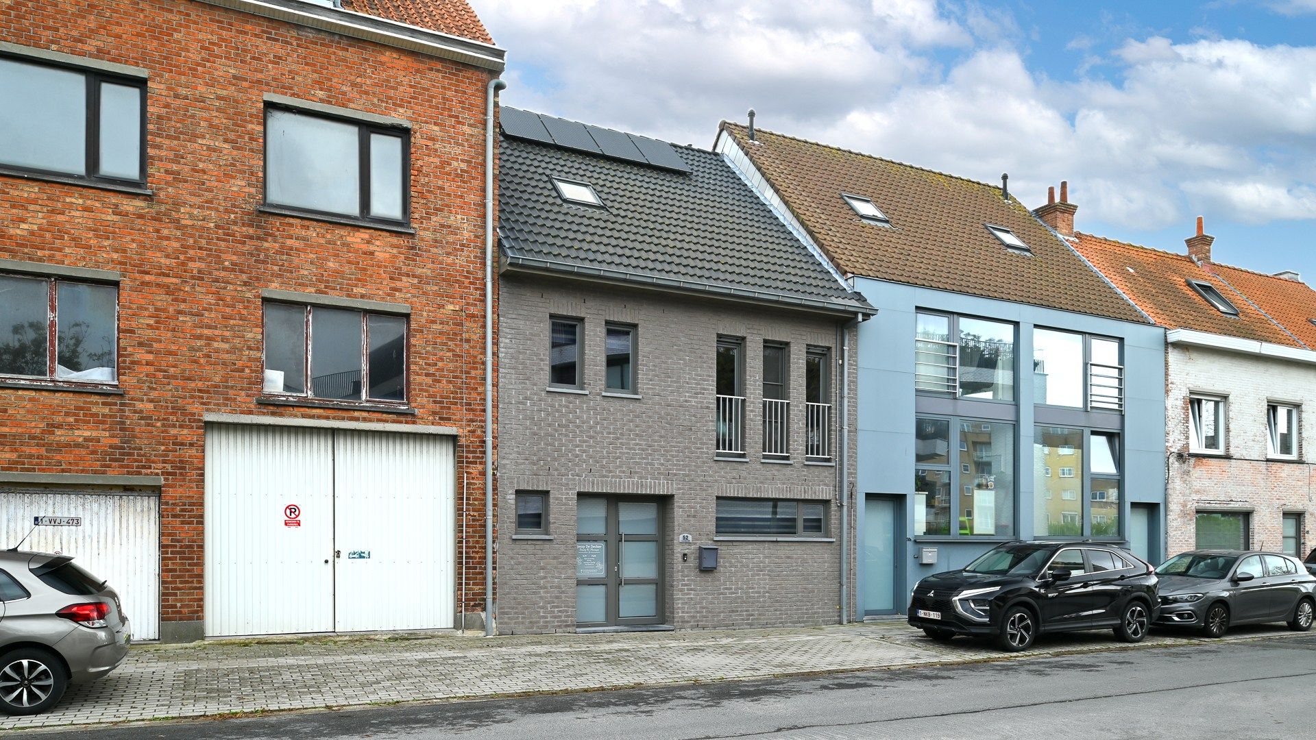 Energiezuinige woning met 4-5 kamers te Zeebrugge foto 24