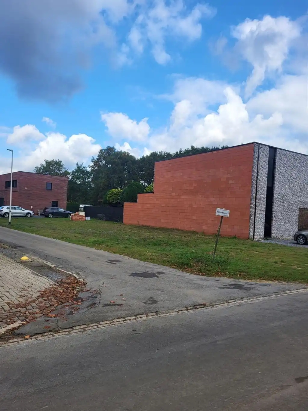 Knap perceel bouwgrond gelegen te Boekt (Heusden-Zolder).  foto 3