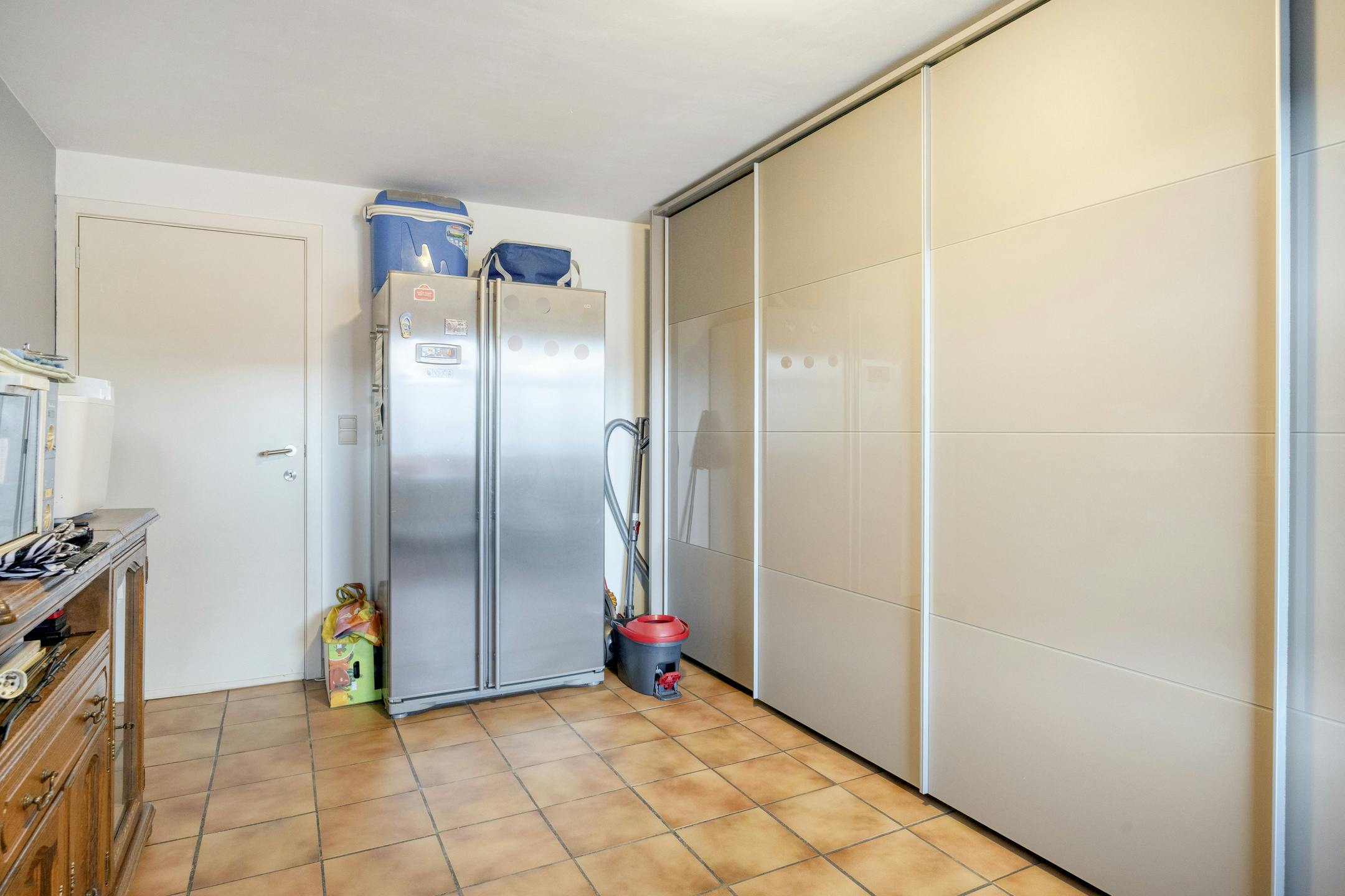 Tof appartement met 2 slaapkamers in Boom foto 16