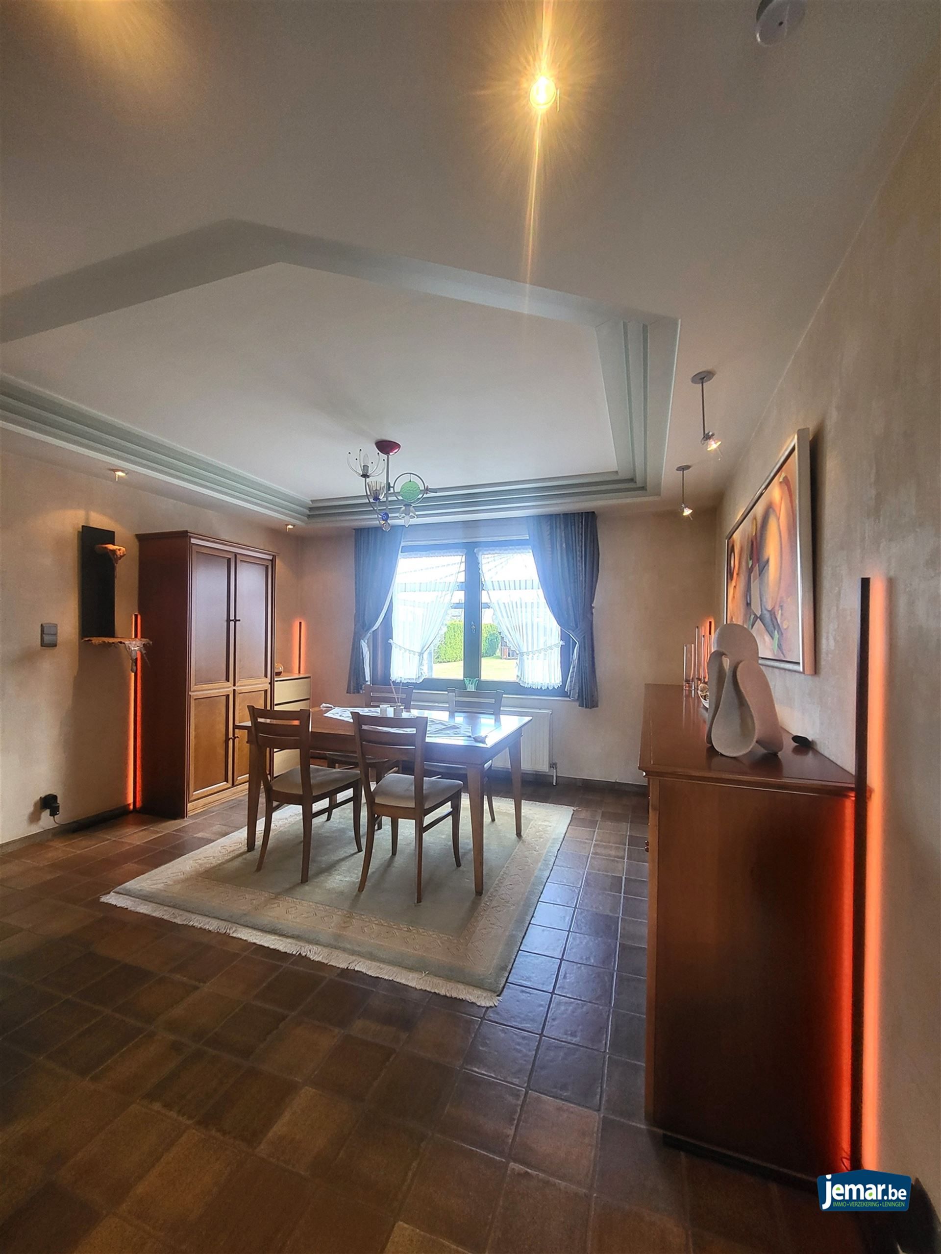 Huis foto 8