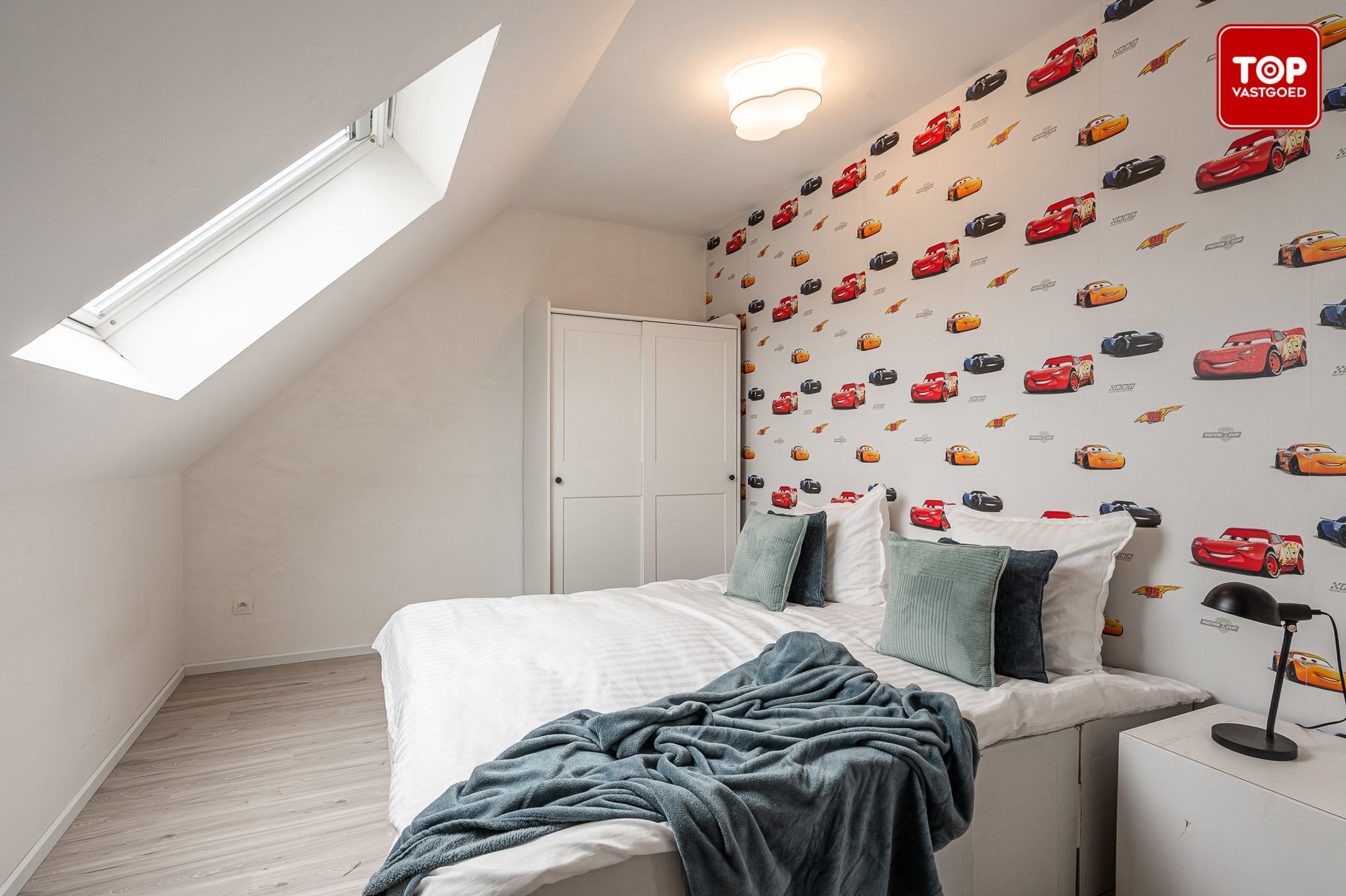 Instapklare BEN-woning met 4 slaapkamers, garage en royale tuin foto 23