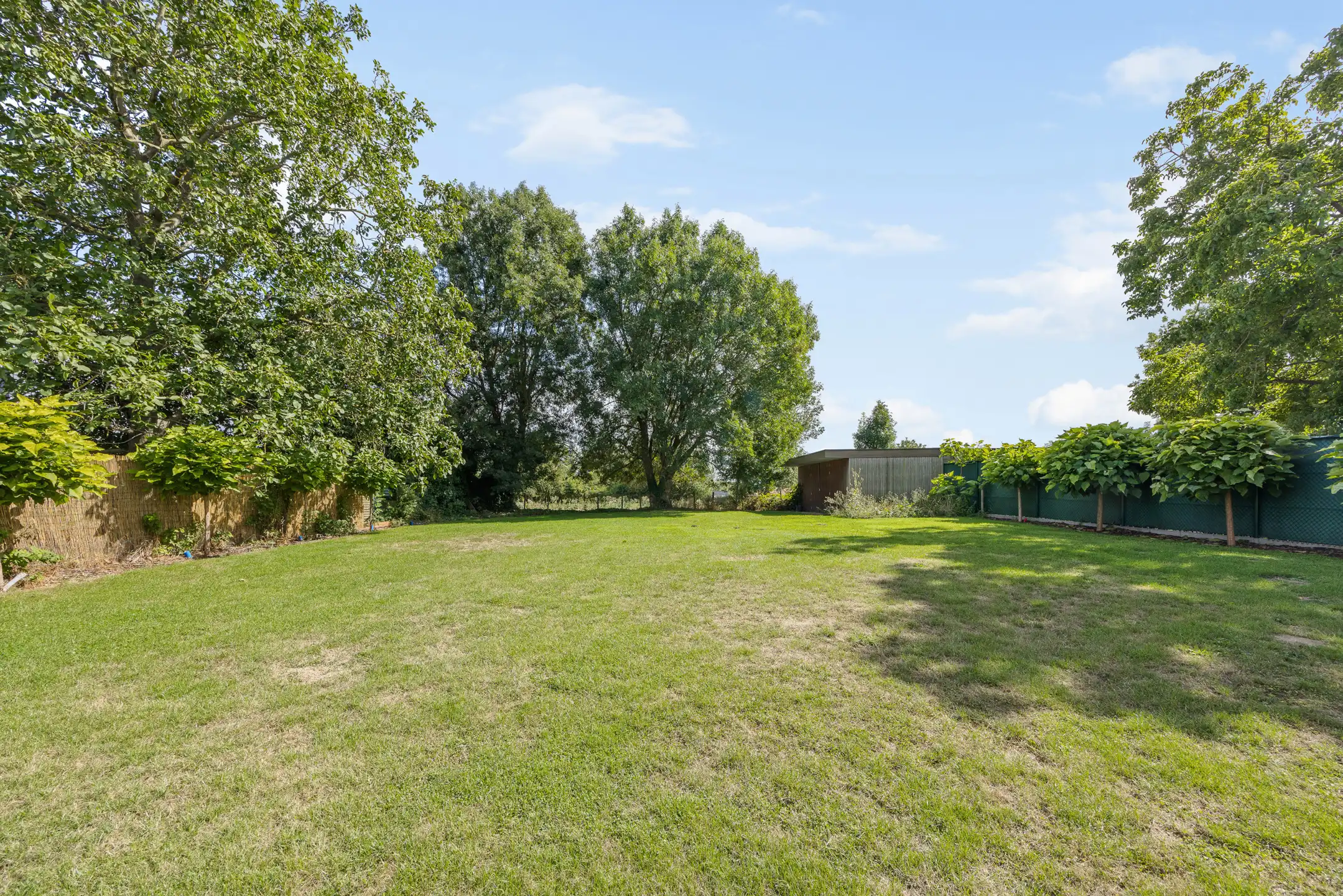 Moderne woning met zuidtuin rustig gelegen te Hees foto 33